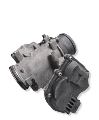 Jaguar XE EGR valve G4D35H273AA