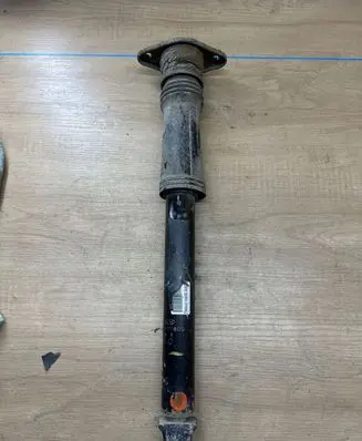 Hyundai ix35 Rear shock absorber/damper 553002Y800
