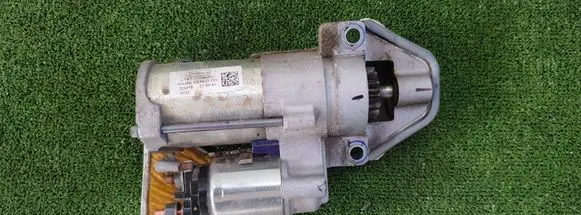 Ford Explorer VI Starter motor L1MT-11000-GC
