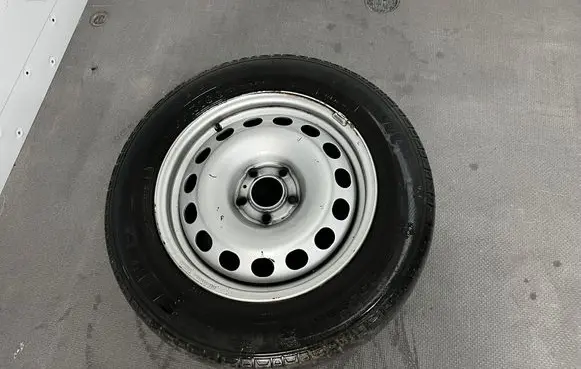 Peugeot Expert R16 steel rim 9851921877 0029332012 472XJ16H25