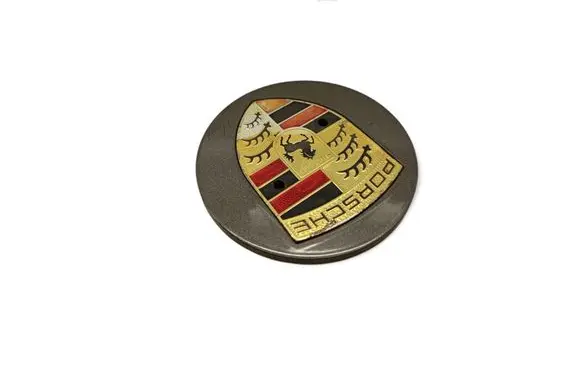 Porsche Macan (95B) Original wheel cap 95B601151A 95B601151