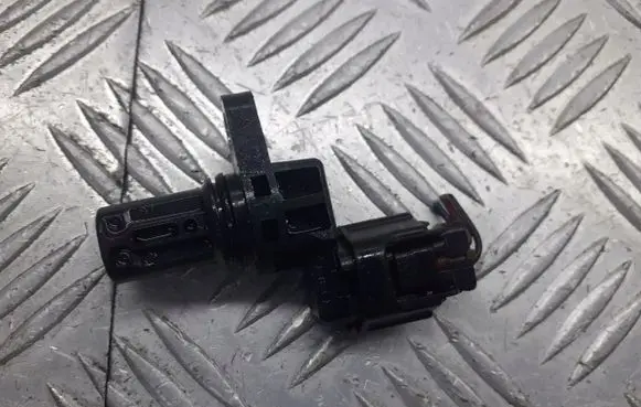 Mitsubishi Grandis Crankshaft position gear J5T30771