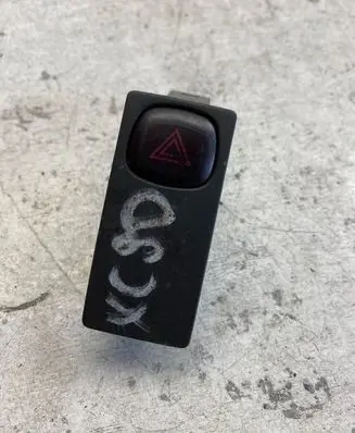 Volvo XC90 Hazard light switch 30739319