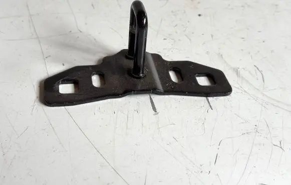 Tesla Model S Trunk lock loop 103448200B
