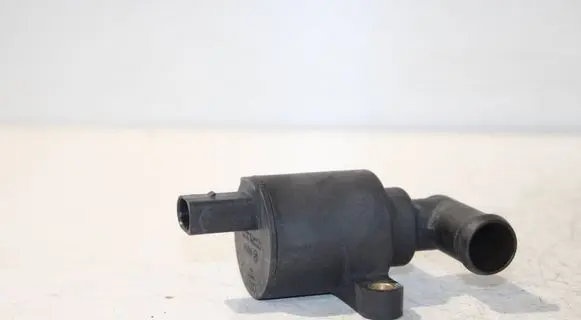 Audi Q7 4L Electric auxiliary coolant/water pump 4H0121671B