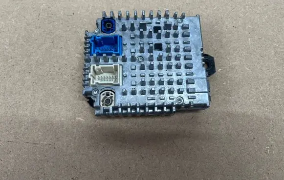 Mercedes-Benz A W177 Other control units/modules A2068205401