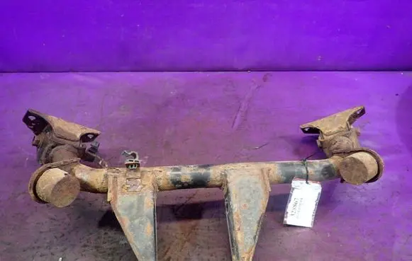 Fiat Sedici Gearbox mounting bracket 