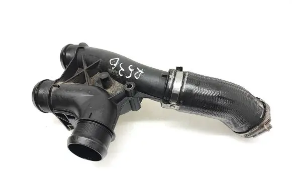 Peugeot Partner Intercooler hose/pipe 9678406580 9684307380