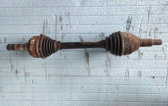 Opel Insignia A Front driveshaft 13219092