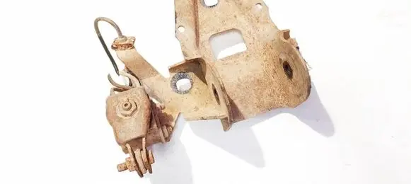 Audi 80 90 S2 B4 Bracket in trunk/boot 