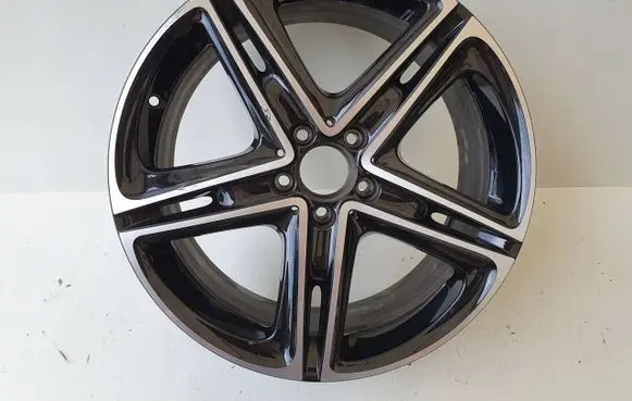 Mercedes-Benz E W238 R19 alloy rim 2384010300