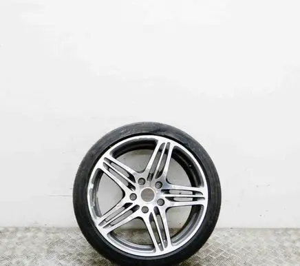 Porsche Cayman 987 R19 alloy rim 99736215808