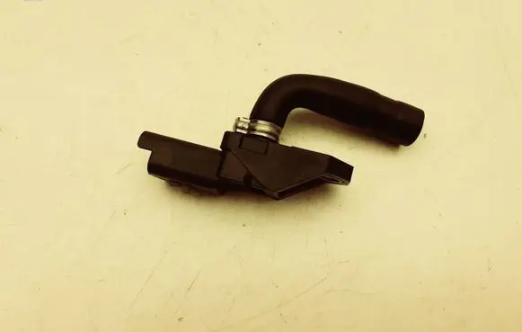 Peugeot 307 Air pressure sensor 9642789980