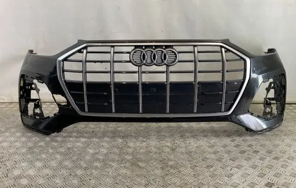 Audi Q5 SQ5 Front bumper 80A807437P 80A807437O 80A807437R