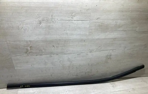 Dacia Sandero III Rear door trim (molding)