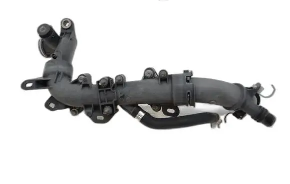 Peugeot 308 Engine coolant pipe/hose 9820174380
