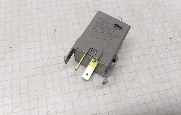 KIA Ceed Other relay 937101H000