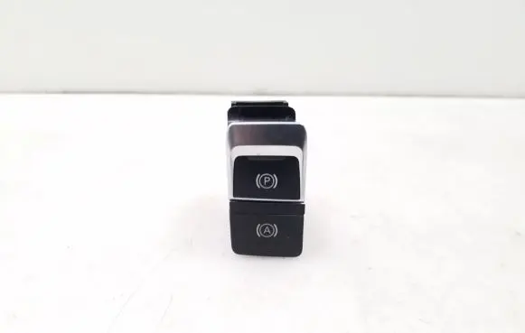 Hand parking brake switch