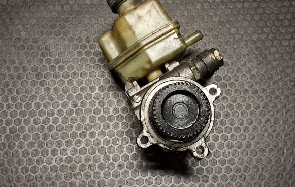 Mazda 6 Engine control unit/module 3224533E