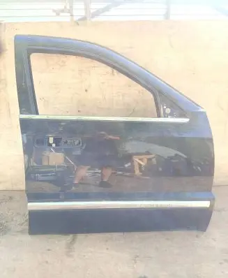 Jeep Grand Cherokee (WK) Front door