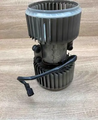 BMW 5 E39 Heater fan/blower 1BB5213V 42702344