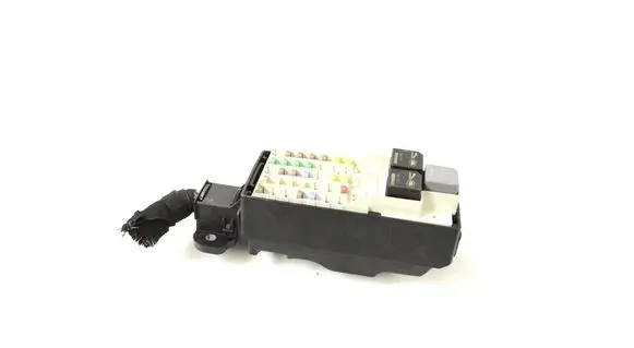 Jaguar F-Pace Fuse box set GX7314A067EA