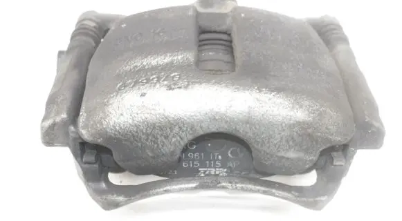 Skoda Octavia Mk4 Front brake caliper 8V0615124D