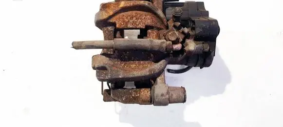 Seat Leon (5F) Rear brake caliper 5Q0615406DB