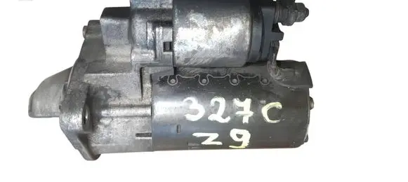 Alfa Romeo 156 Starter motor 0001108202