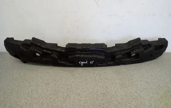 KIA Ceed Front bumper foam support bar 