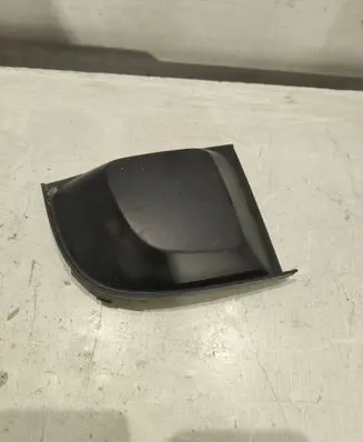 Fiat 500 Rear bumper lower part trim 735425614 ST4652 C391