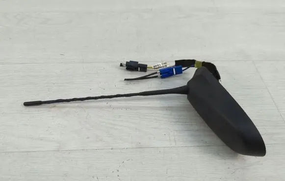 Opel Crossland X Radio antenna 39151098Opel