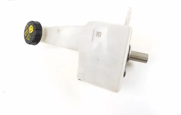 Master brake cylinder