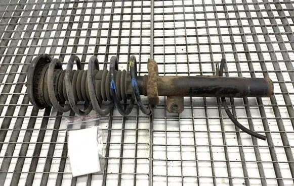 Citroen C3 Front shock absorber/damper