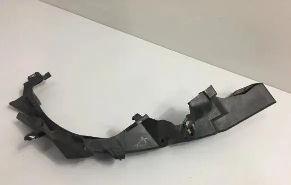 BMW 3 E90 E91 Headlight/headlamp mounting bracket 1234567