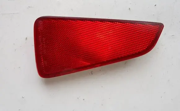 Ford Focus Rear tail light reflector JX7B13B414AA