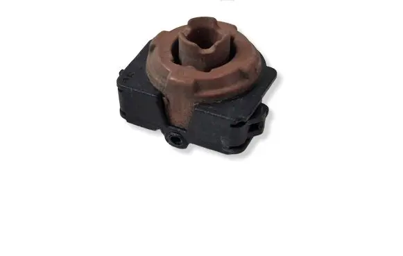 Peugeot 2008 II Radiator mount bracket 9826870480