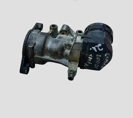 Ford Focus C-MAX EGR valve 9645689680