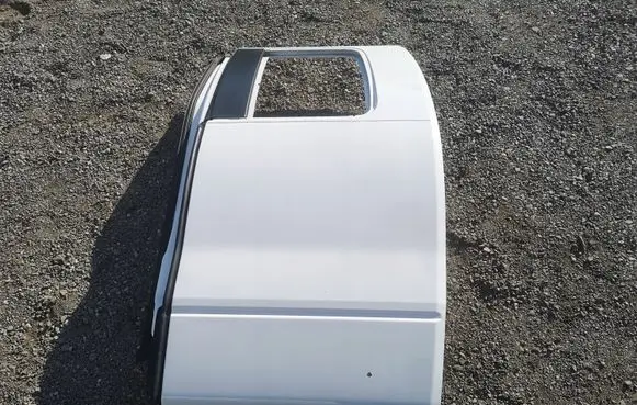 Ford F150 Rear door