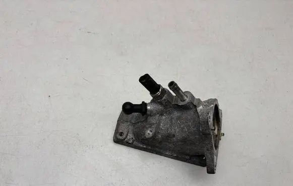 Skoda Octavia Mk3 (5E) Air intake duct part 04L128637B