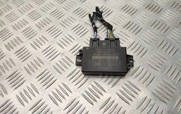 Ford Transit Custom Parking PDC control unit/module JK2T15T850CD