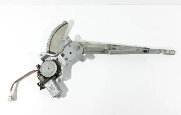 Suzuki Jimny Front door window regulator with motor 8343081A10 0621009210