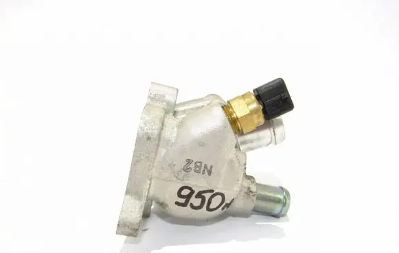 Hyundai Tucson TL Thermostat housing 