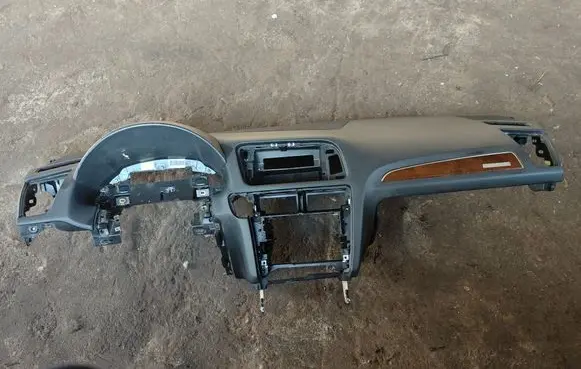 Audi Q5 SQ5 Dashboard 8R1857041E 8R1857041