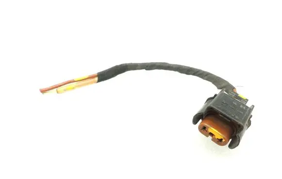 Volkswagen Tiguan Headlight/headlamp wiring loom/harness 7H0941165