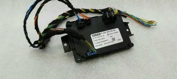 Mercedes-Benz CLS C218 AMG Other control units/modules A0009006200