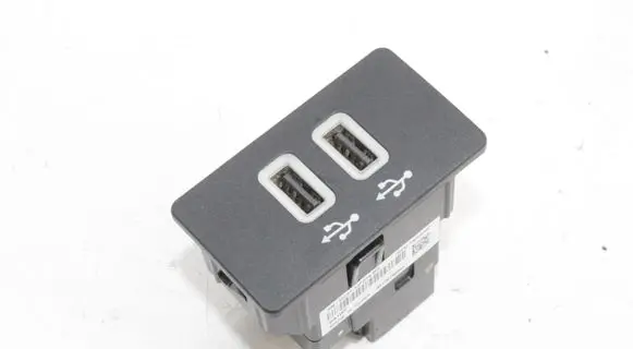 Ford Ranger USB socket connector HC3T14F014BD