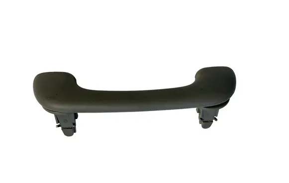 Front interior roof grab handle