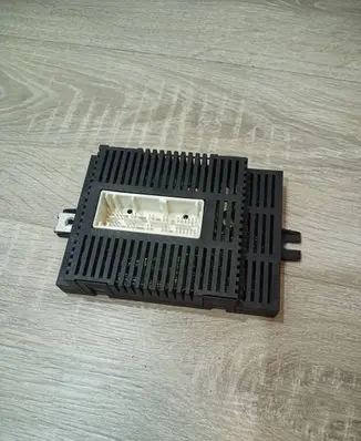 BMW 5 E60 E61 Light module LCM 9203081 2170705 532318849