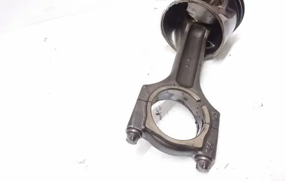 BMW 5 E60 E61 Piston with connecting rod 564K29